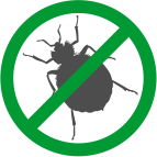 Уничтожение клопов в Новосибирске