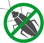 Уничтожение тараканов в Новосибирске